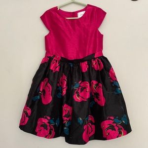 Gymboree size 5 dress